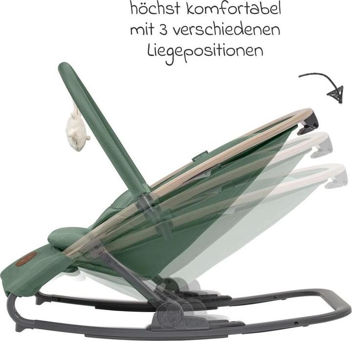 Produktbild Maxi-Cosi Kori