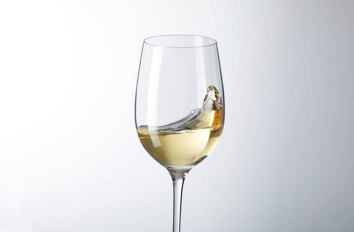 Produktbild Leonardo Weissweinglas Ciao 370ml (37 cl, 6 Gläser, Weissweingläser)