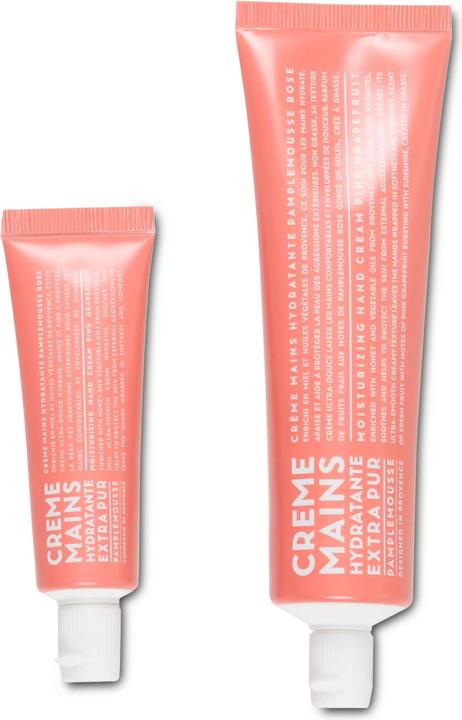 Image du produit La Compagnie de Provence Crème pour les mains (30 ml)