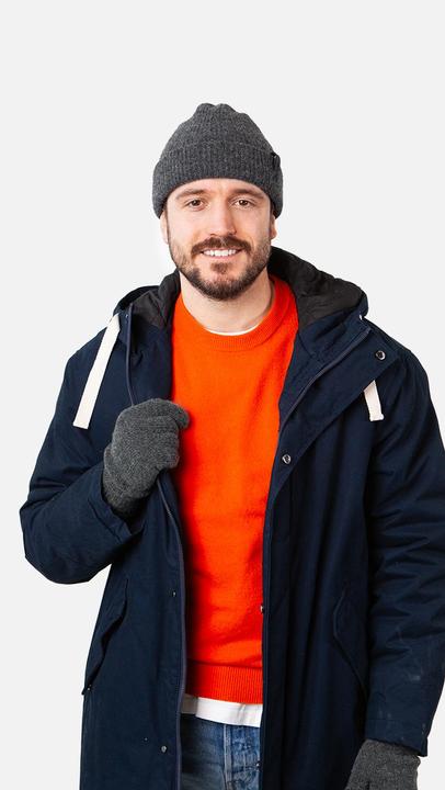 Produktbild Barts Haakon (M, L)