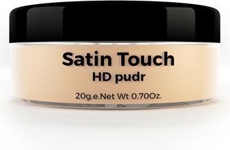 Pola Cosmetics Satin Touch loose transparent powder 20 g