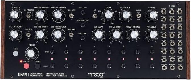 Moog Dfam