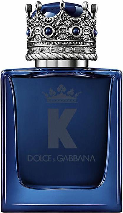 Image du produit Dolce & Gabbana K Intense (Eau de parfum, 50 ml)