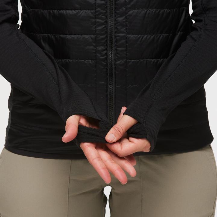 Actual product image Cotopaxi Capa Hybrid Insul. Hooded Jkt (XS)
