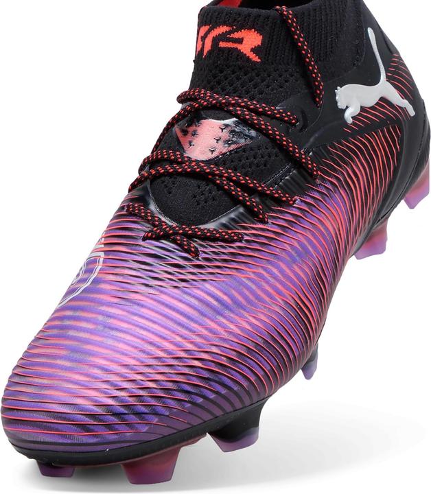 Actual product image Puma Future 8 Ultimate Fg (37.5)