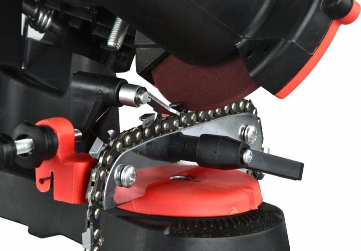 Produktbild Awtools Ostrzałka Elektryczna Do łańcuchów 85w (Sägeblattschärfer, 85 W)