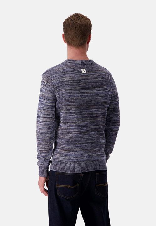 Immagine prodotto Colours & Sons Roundneck-Mouliné (L)
