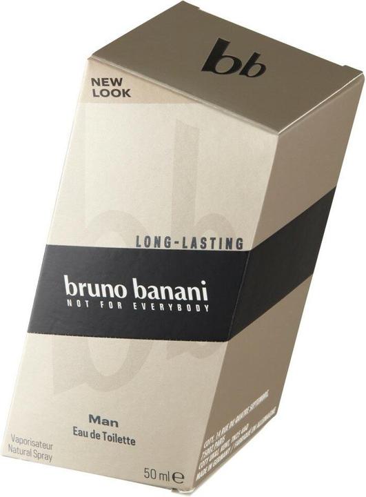 Image du produit Bruno Banani Eau de Toilette re21 (Eau de toilette, 50 ml)