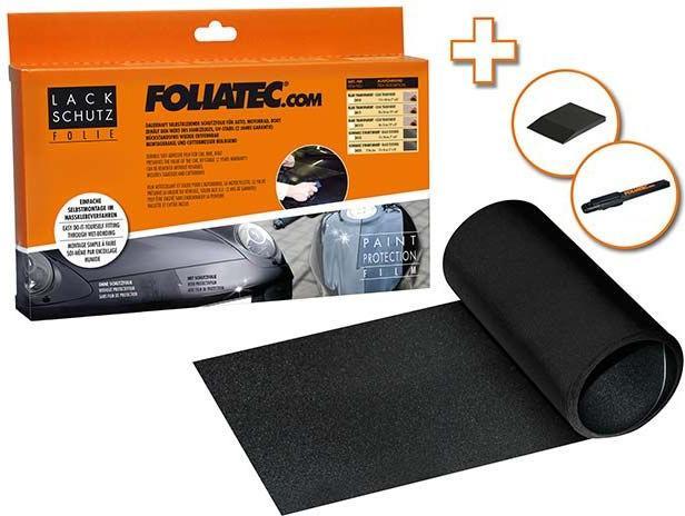 Produktbild Foliatec Schutzfolie