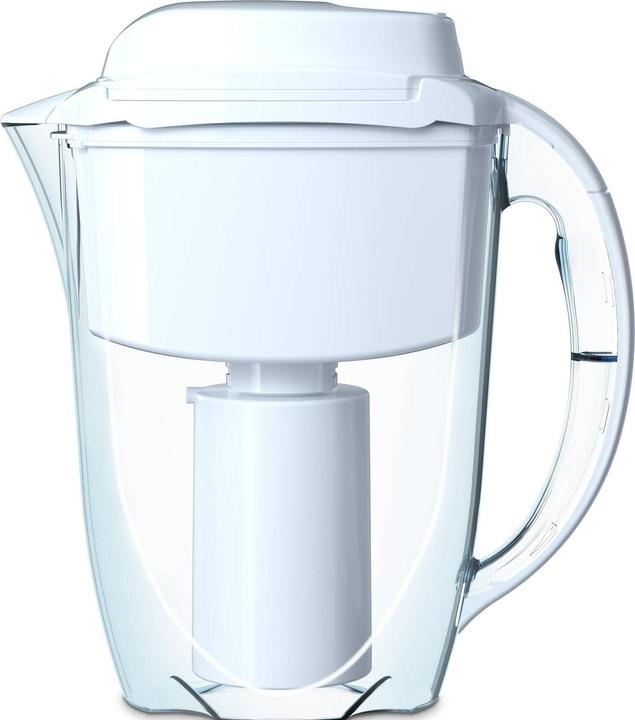 Actual product image Aquaphor J.Shmidt A500 white (2.80 l)