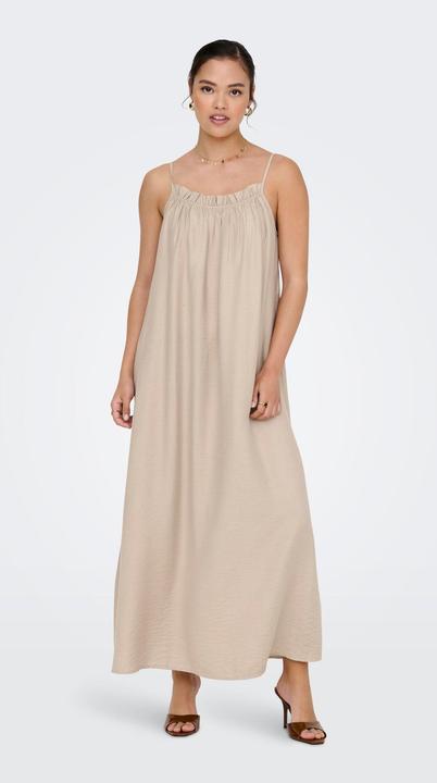 Actual product image Only ONLLINO Langes Kleid Kleid (L)