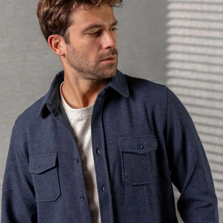 Immagine prodotto Billybelt camicia over (XXL)