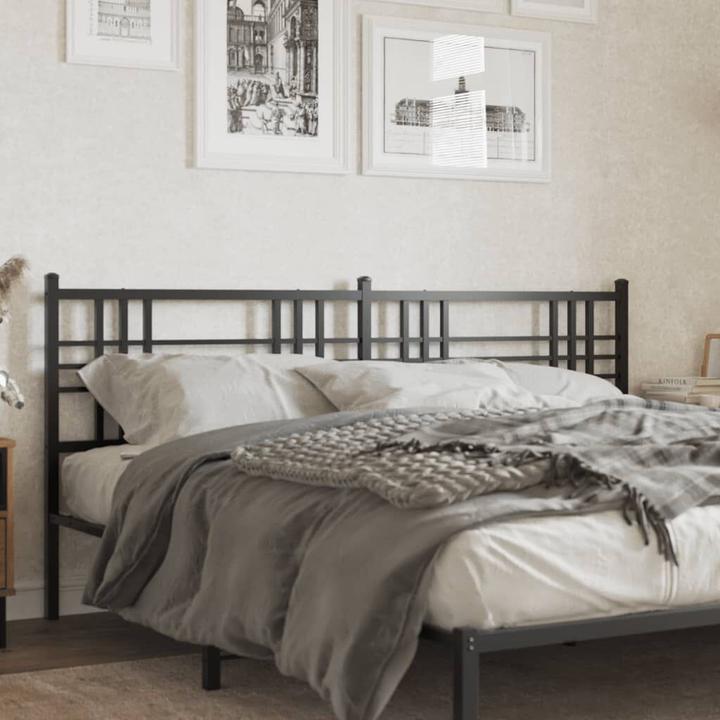 Actual product image VidaXL Karen (198 x 3 x 90 cm)