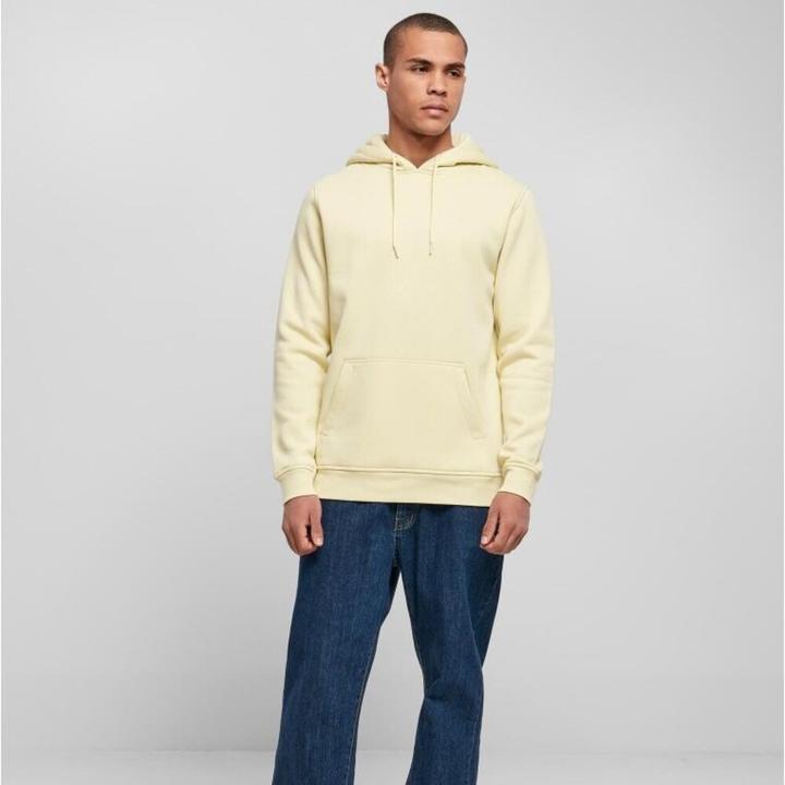 Actual product image Build Your Brand Hoodie Heavy (M)