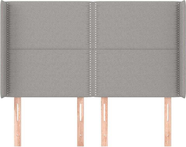 Image du produit VidaXL Maralda (147 x 16 x 128 cm)