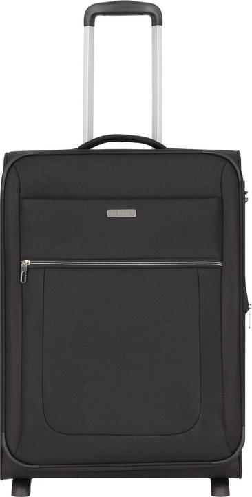 Produktbild Paklite Valencia 2 Rollen Trolley 68 cm (55 l, M (50 - 90l))