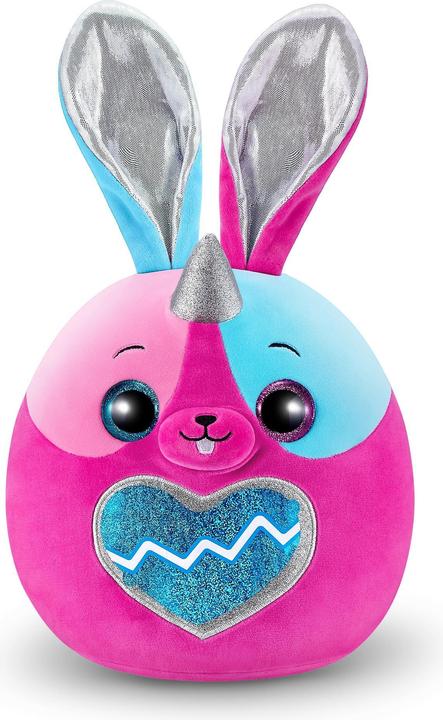 Produktbild Zuru Rainbocorns - Eggzania S1 (28.50 cm)