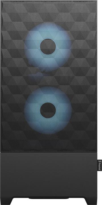 Image du produit Fractal Pop Air RGB TG (ATX, mATX, Mini-ITX)