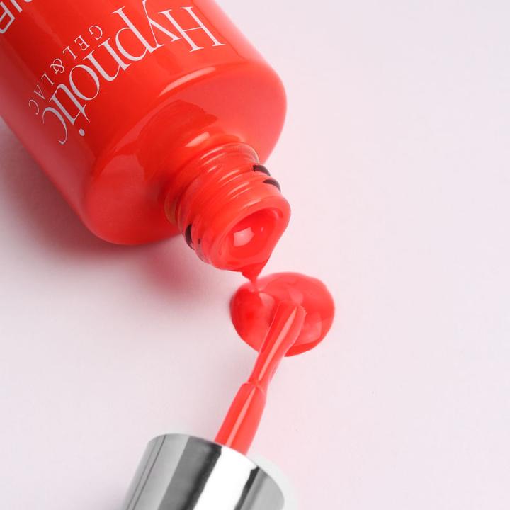 Immagine prodotto BrillBird G&L "54" ipnotico - 8ml (54, Smalto per unghie effetto gel)