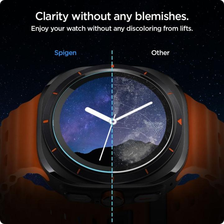 Produktbild Spigen Glas.TR EZ Fit