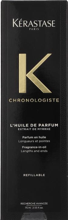 Produktbild Kérastase Huile de Parfum Full Pack (75 ml)