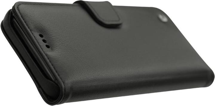 Actual product image Noreve Leather case wallet (Samsung Galaxy S9+)
