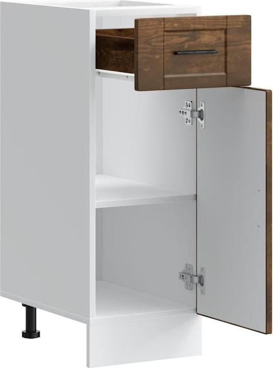 Immagine prodotto VidaXL Lyman (30 x 46 x 81,5 cm)