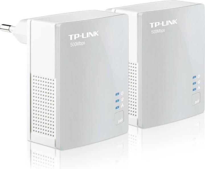 Productafbeelding TP-Link TL-PA4010 Kit (600 Mbit/s)
