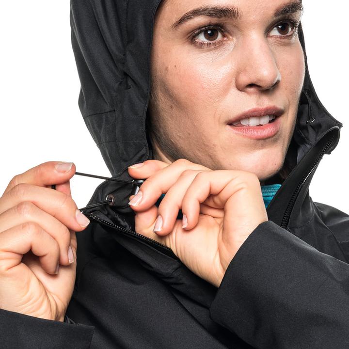 Actual product image Schöffel Wamberg Jacket (44, XL)