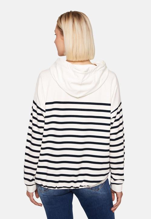 Immagine prodotto Soccx Hoodie ROCK THE BOAT Kapuzensweatshirt (XXL)