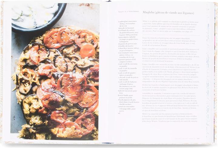 Image du produit Jérusalem (Français, Tamimi Sami, Ottolenghi Yotam, 2013)
