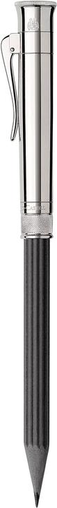 Immagine prodotto Graf von Faber Castell Matita con cappuccio protettivo platinato (1 x)