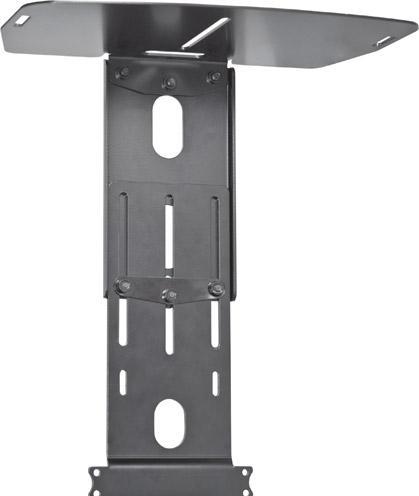 Image du produit Chief TA250 - Composant de montage (étagère) pour caméra de vidéoconférence