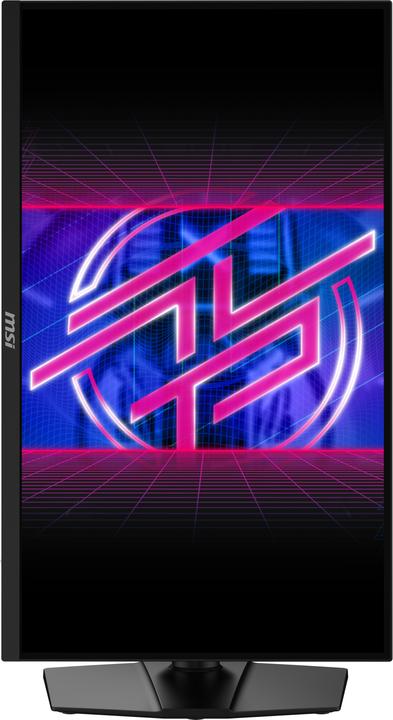 Actual product image MSI MPG 274URF QD (3840 x 2160 Pixels, 27")