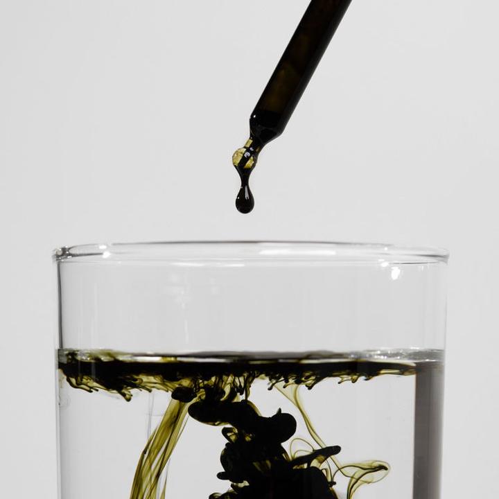Produktbild Effective Nature Chlorophyll (1 Stück, Flüssigkeit)