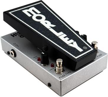 Image du produit Morley MTPFW 20/20 POWER FUZZ WAH (Wah)