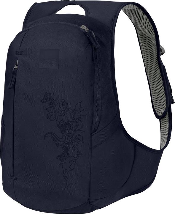 Produktbild Jack Wolfskin Rucksack ANCONA Midnight Blue (14 l)