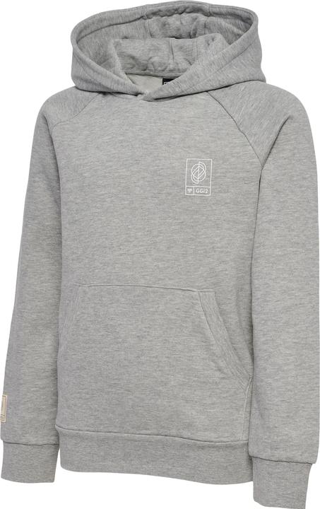 hummel Gg12 Sweat Hoodie Kids