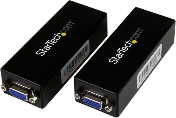 Produktbild StarTech One Powered Unit VGA Video Extender (Extender)