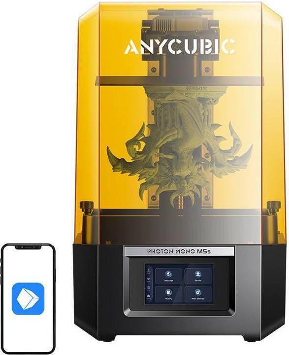 Produktbild Anycubic Photon M5s