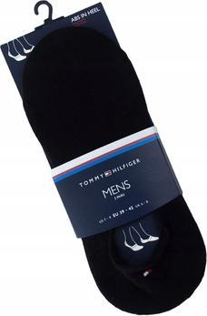 Actual product image Tommy Hilfiger Men Footie 2p (pack of 2, 43 - 46)