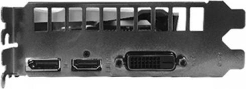 Image du produit KFA2 GeForce GTX 1060 OC (6 Go)