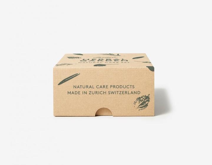 Actual product image Soeder* Gift Box Herbal Garden (Body care set)