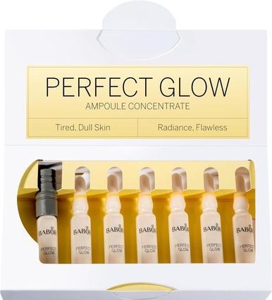Actual product image Babor AMPOULE CONCENTRATES - Perfect Glow (14 ml)