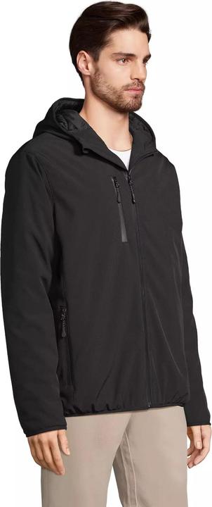 Sol's Falcon Padded (L)