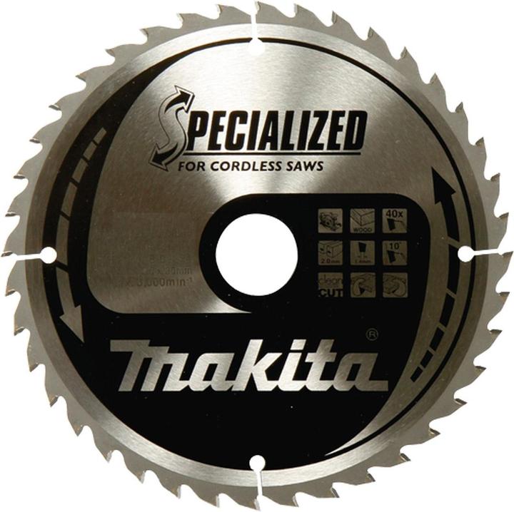 Makita Specialized