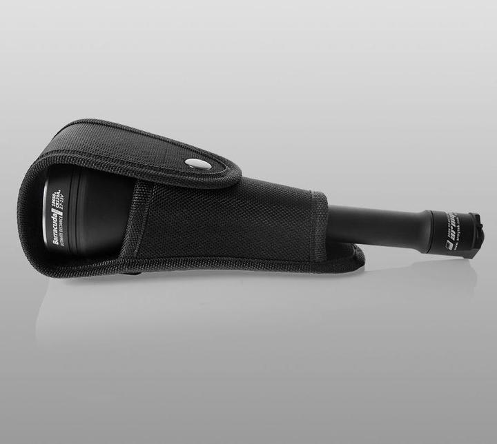 Produktbild ArmyTek LEDTaschenlampe Barracuda Pro v2 (24.50 cm, 1500 lm)