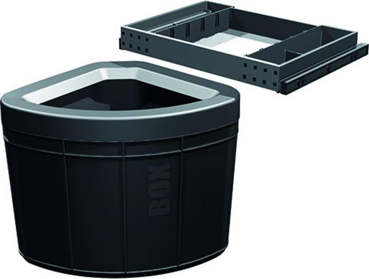 Image du produit Franke Système d'orientation des ordures -Sorter Solo (40 l)