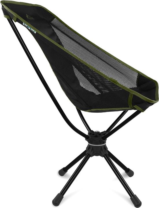 Actual product image Normani Camping Chair Berry