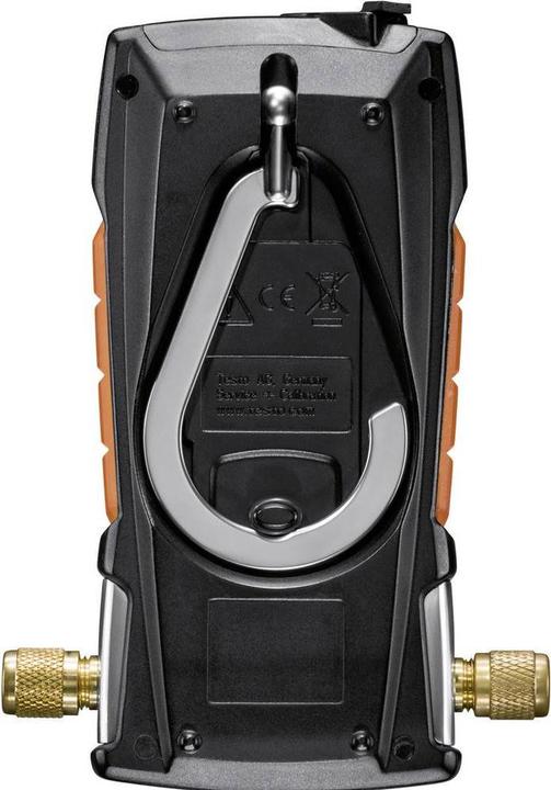 Produktbild Testo Druck-Messgerät 552 0 - -26.66